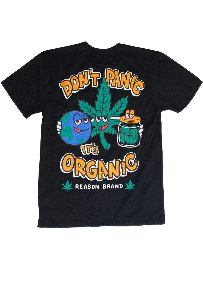 Don‚Äôt Panic T-Shirt Product Image