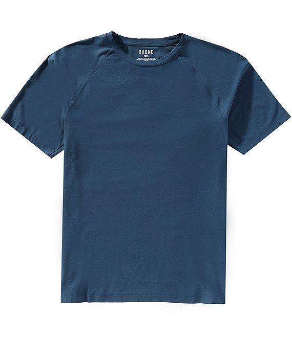 RHONE Reign Performance Short Sleeve T-Shirt Product Image