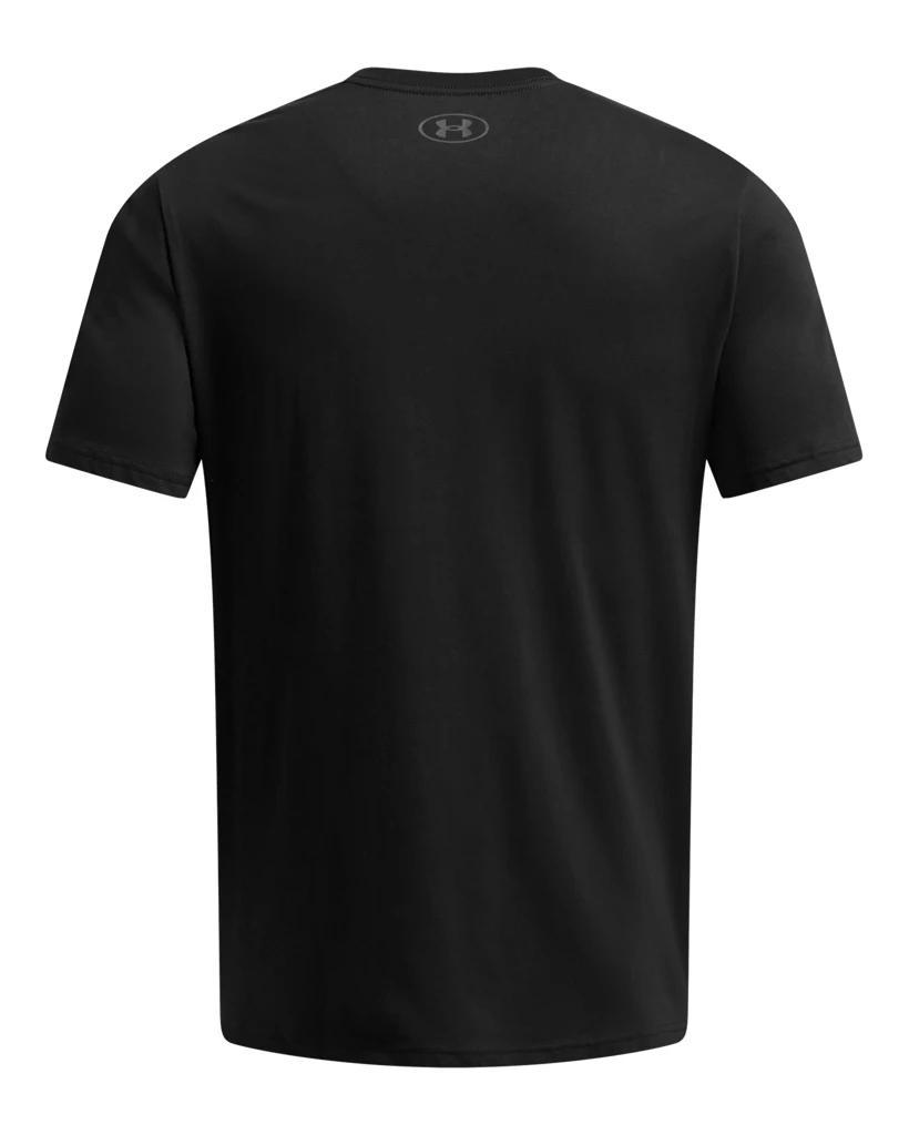 UA Stacked Logo Fill Product Image