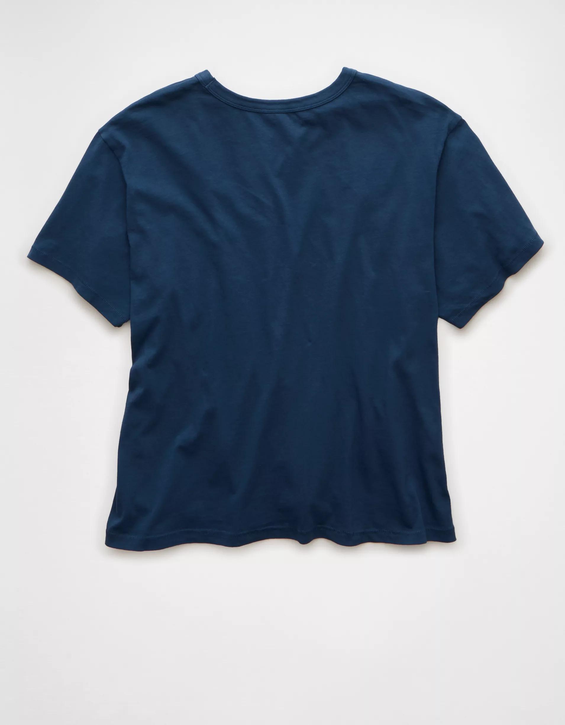 AE Ex-Boyfriend Graphic T-Shirt Product Image