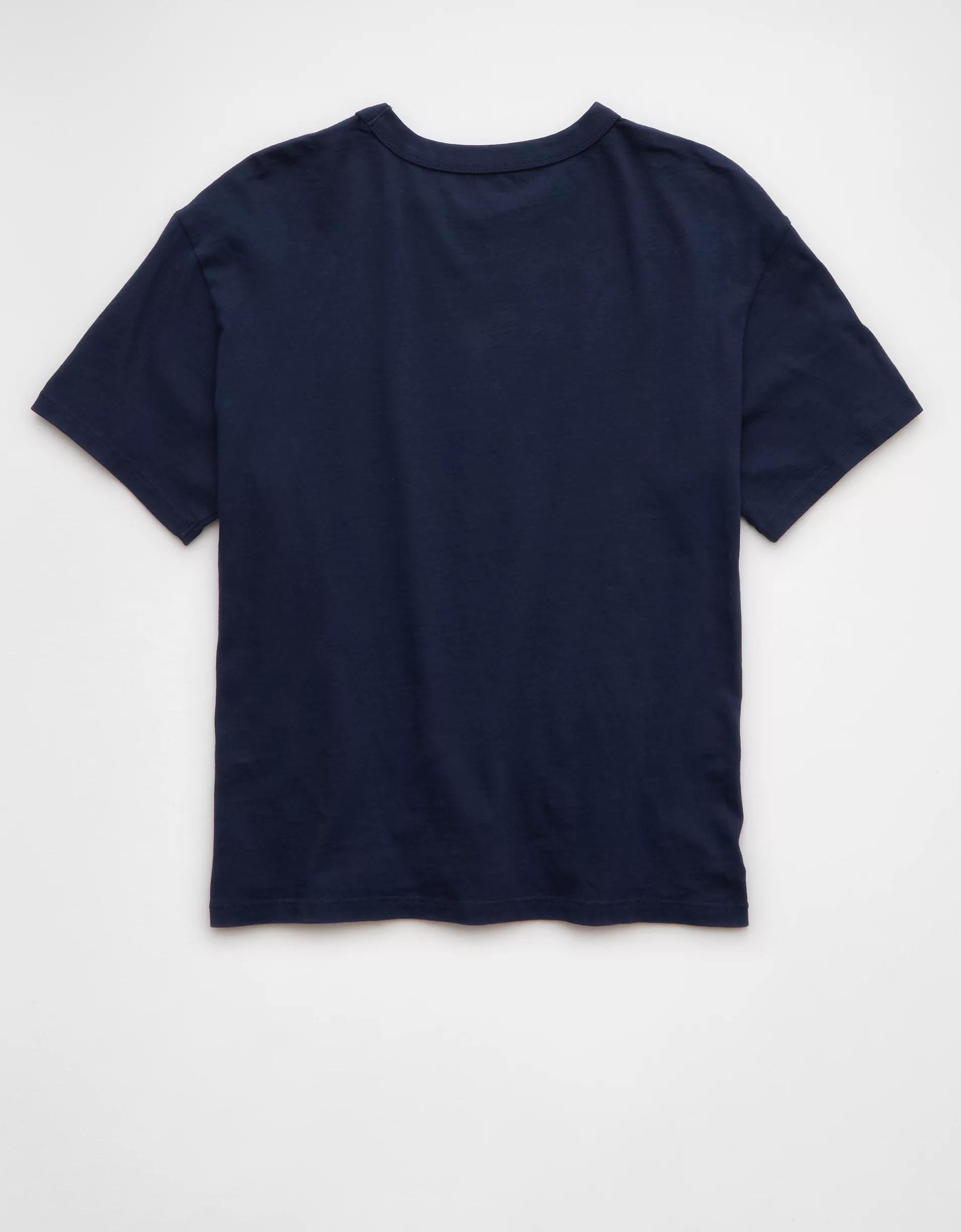 AE Paris Graphic T-Shirt Product Image