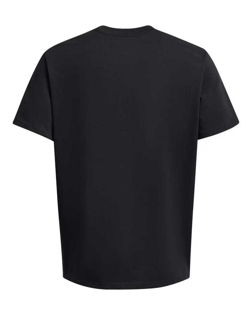 Mens UA Boxed Sports Short Sleeve Product Image