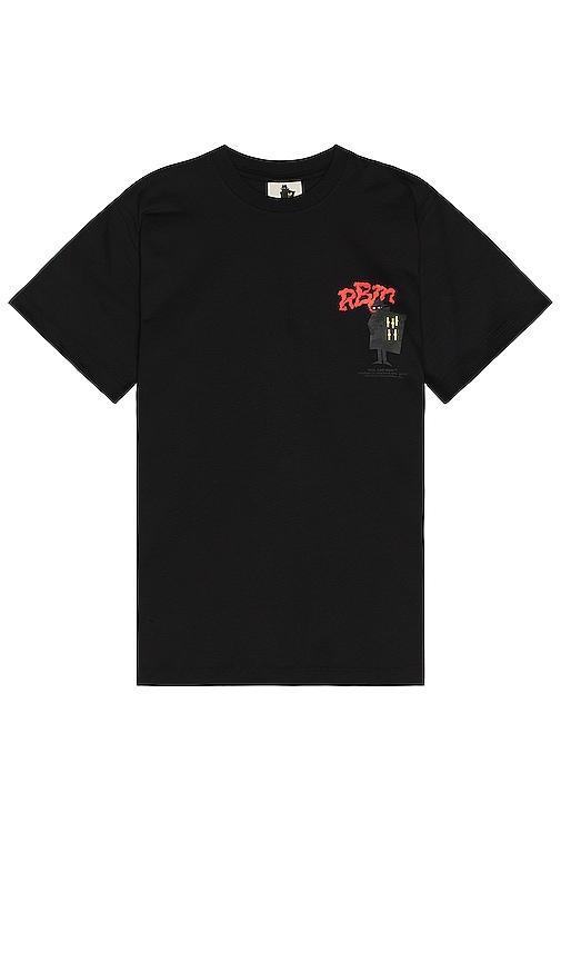 Real Bad Man Freak Sorceress Tee Size M. Product Image