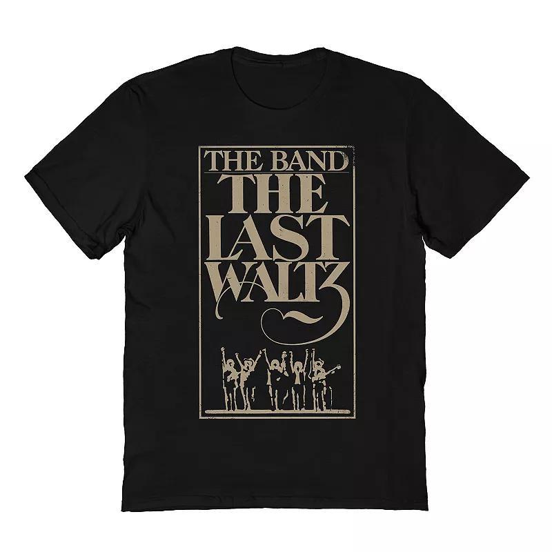 The Band Mens T-Shirt Product Image