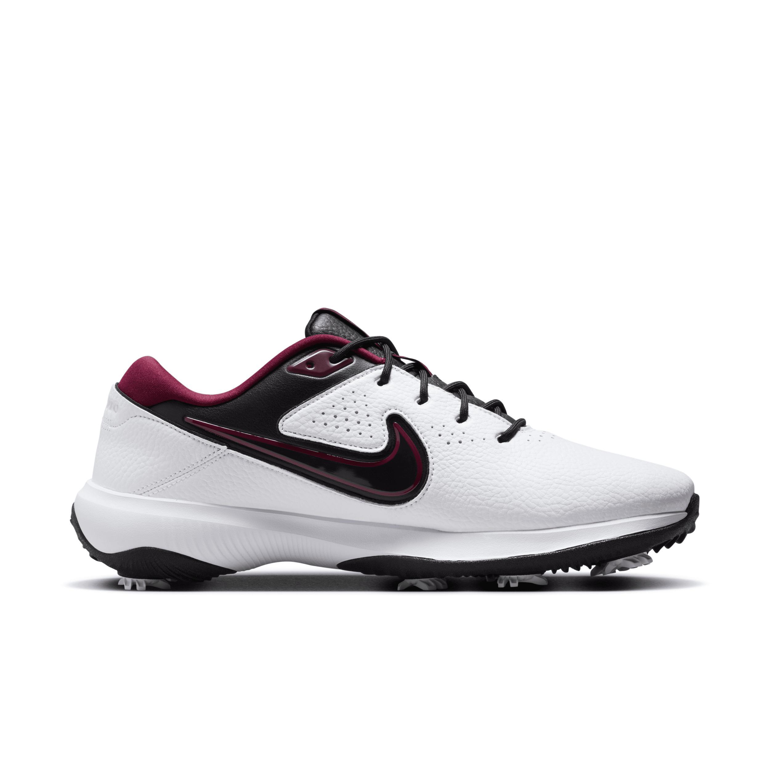 Nike Men's Victory Pro 3 Golf Shoes (Wide) Product Image