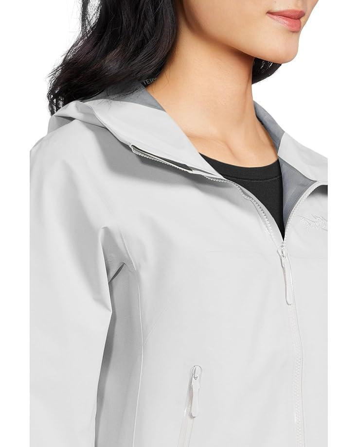 Gamma MX Hoodie Product Image