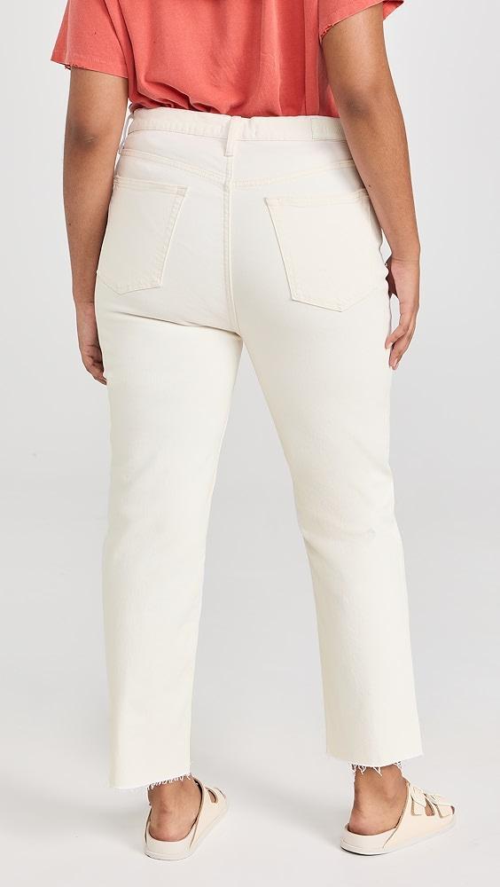 RE/DONE 70s Stove Pipe | Shopbop Product Image