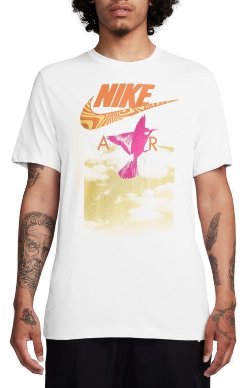 Nike Sportswear Men's T-Shirt Product Image