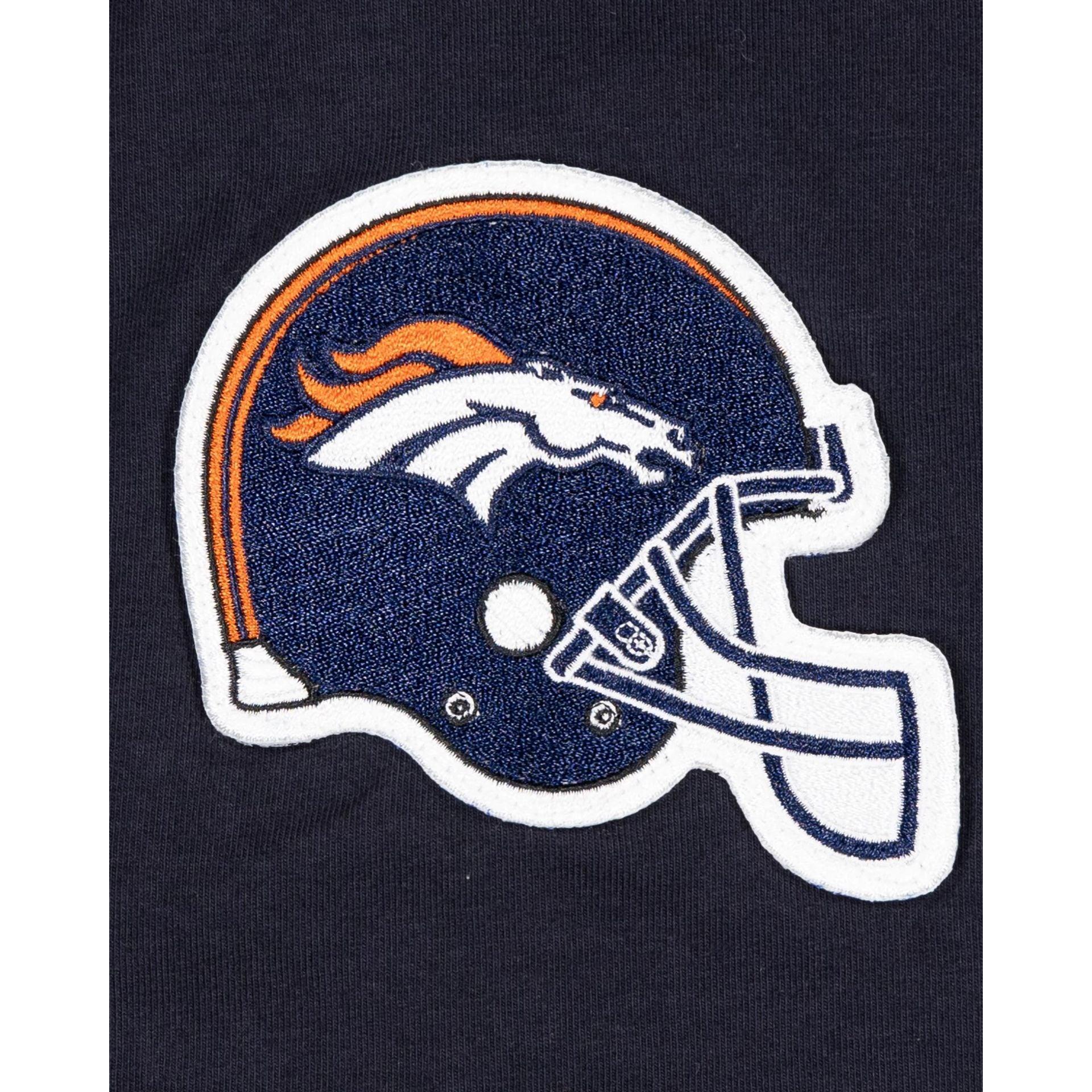 Chicago Bears Logo Select T-Shirt Male Product Image