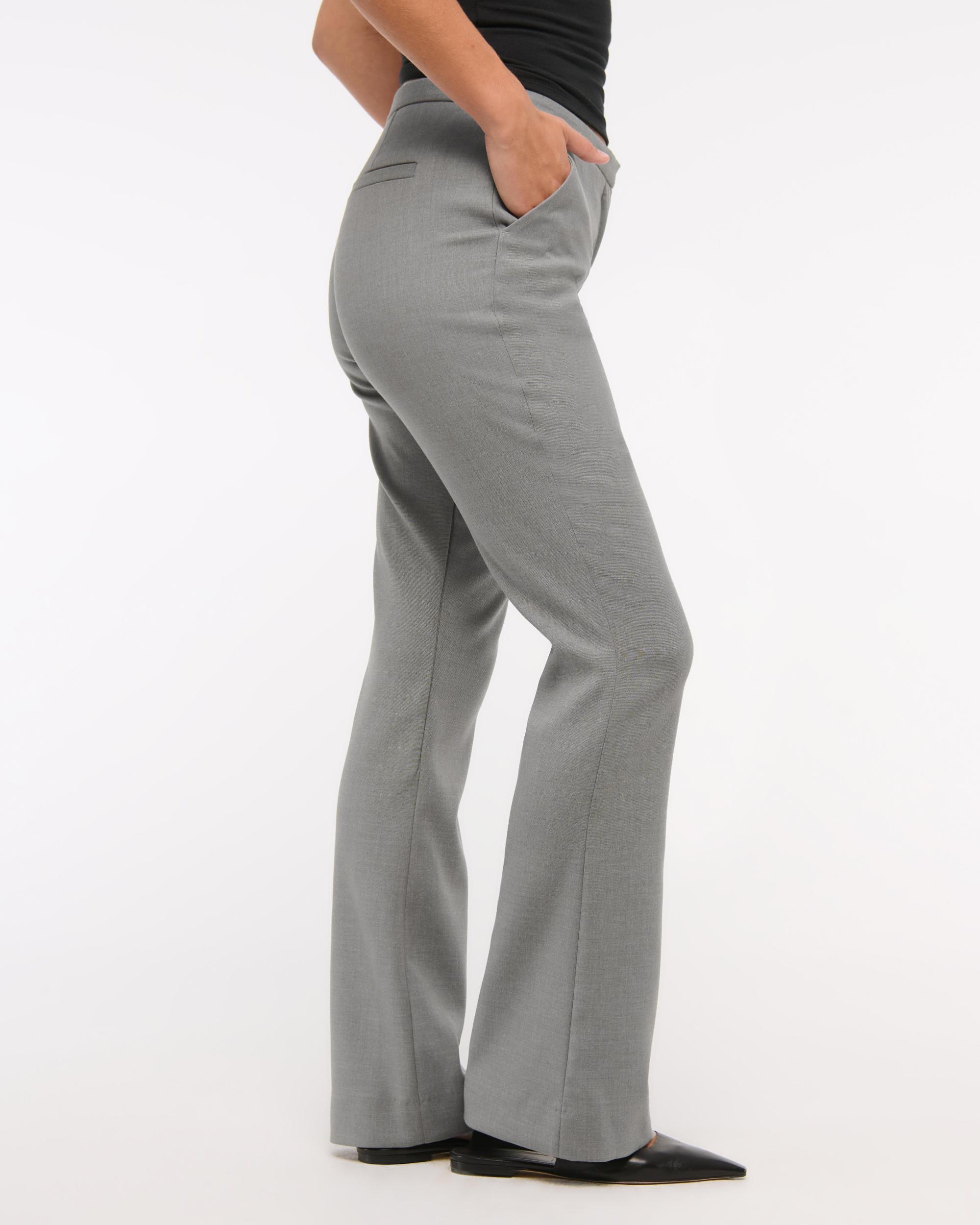Curve Love Low Rise Tailored Boot Pant Product Image