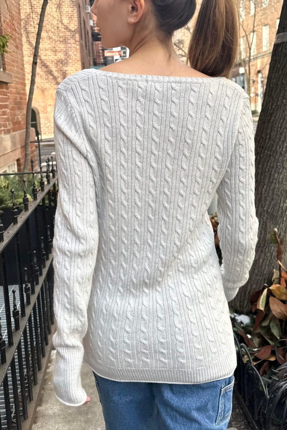 Paulina Sweater Product Image