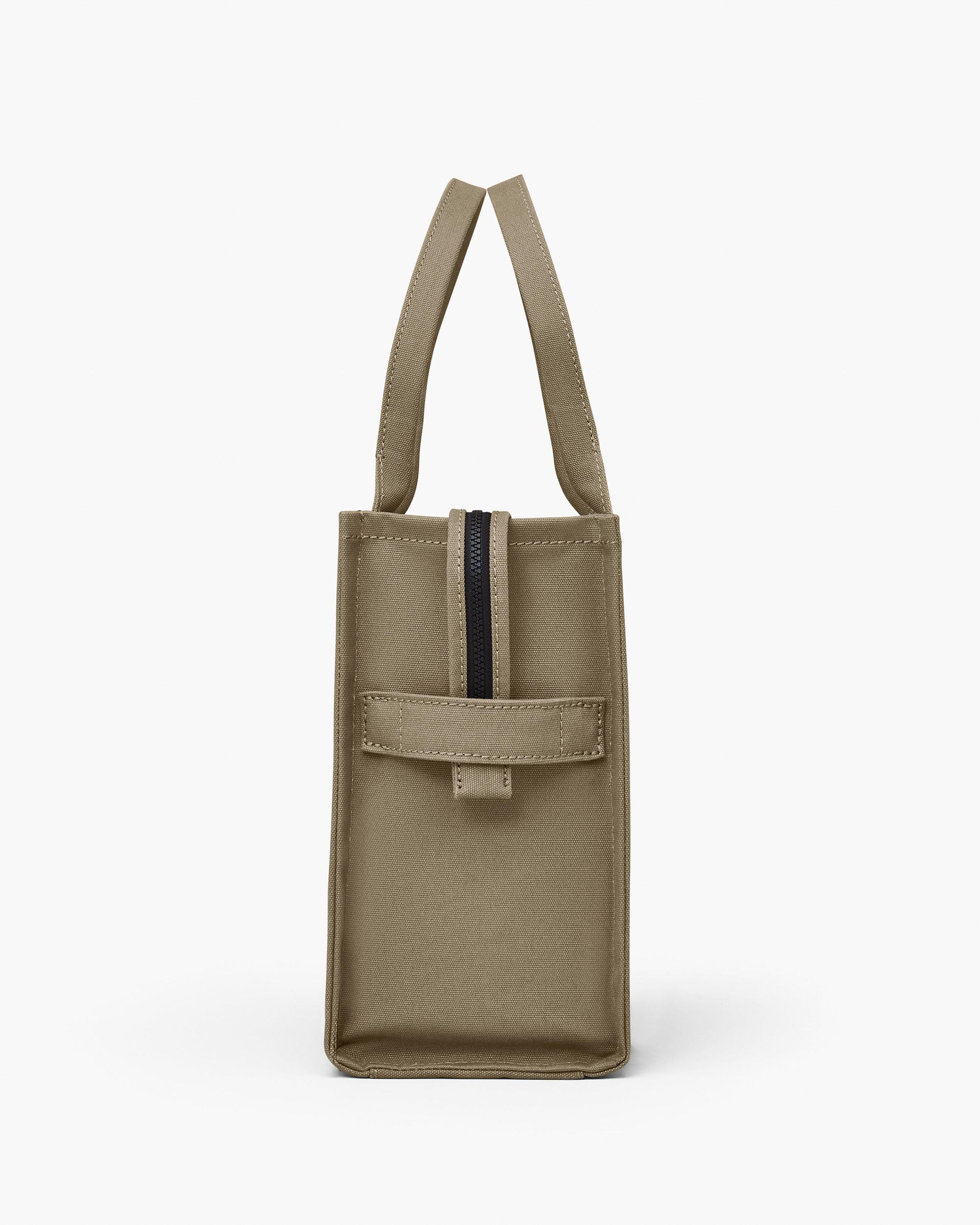 The Canvas Large Tote Bag Product Image