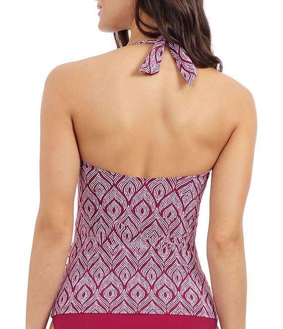 Profile by Gottex Tutti Frutti High Waisted Swim Bottom Product Image