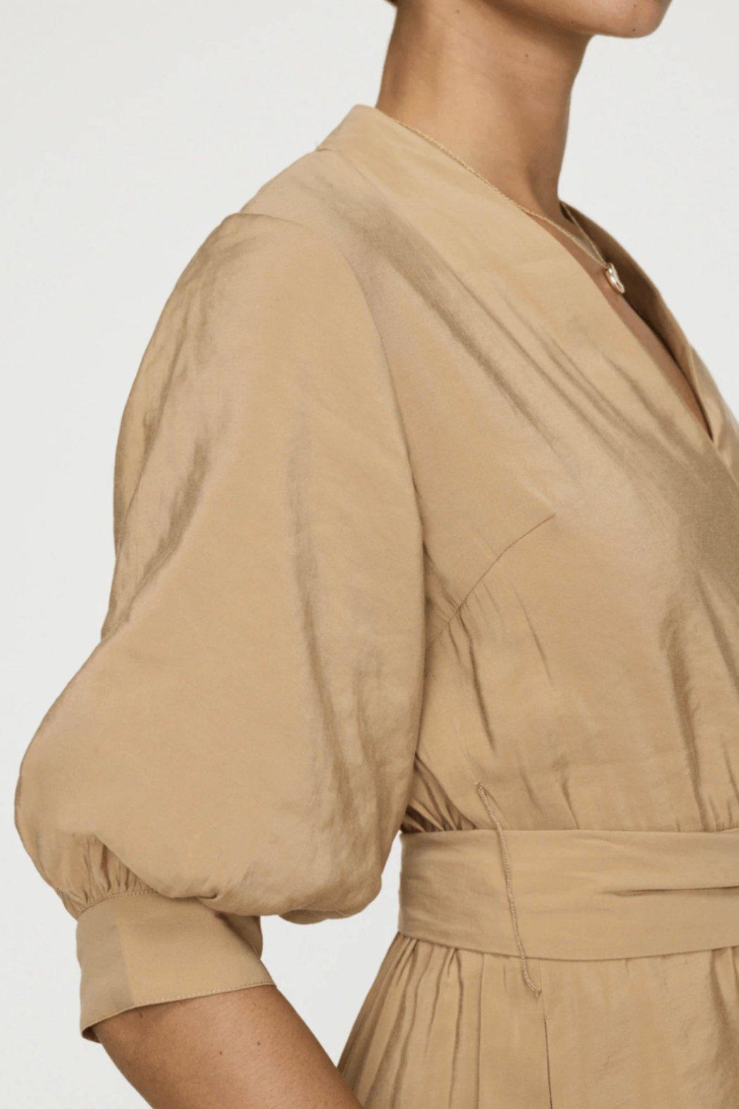 The Aurel Dress Product Image