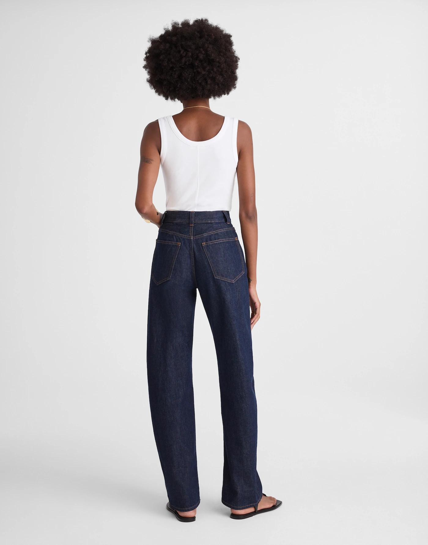 The Balloon Jean Product Image