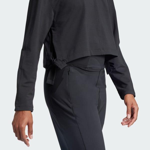 Yoga Cover-Up Product Image