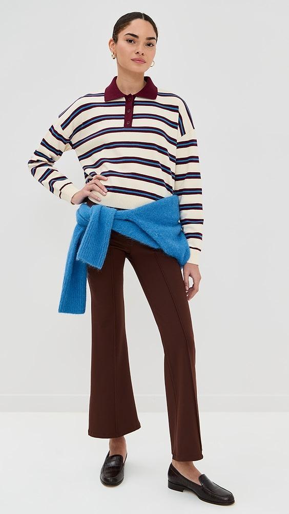 LE BOP Eloise Pants | Shopbop Product Image