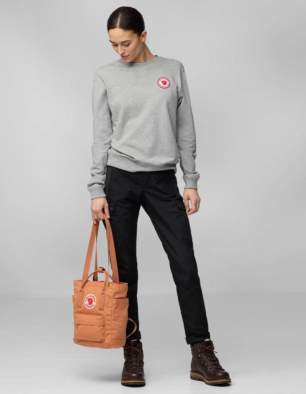 FJALLRAVEN Kånken Totepack Mini Backpack Product Image