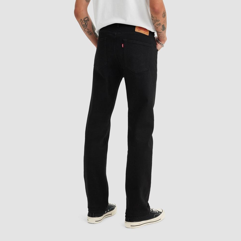 Levis Mens 506 Comfort Fit Straight Jeans - Dig Deep 34x30 Product Image