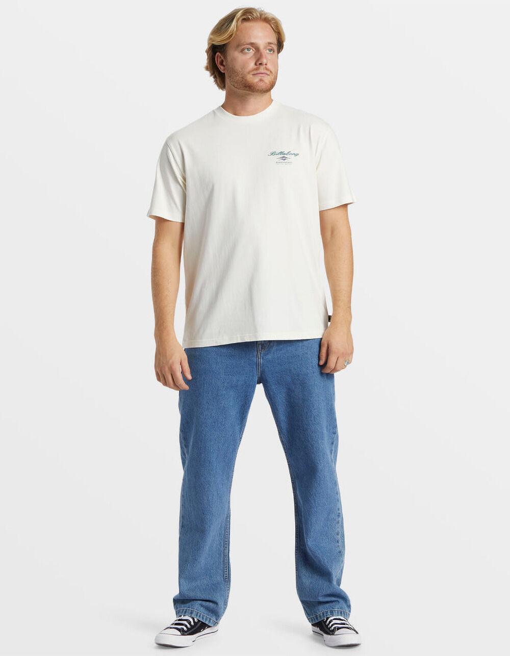 BILLABONG Crossboards Mens Tee Product Image