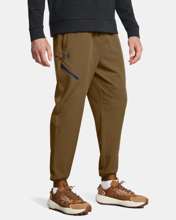 Men's UA Unstoppable Joggers Product Image