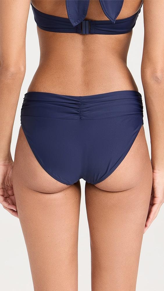 STAUD Emsley Bikini Bottoms | Shopbop Product Image