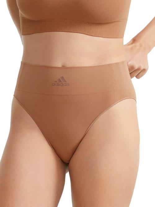 Seamless Hi-Leg Brief Product Image