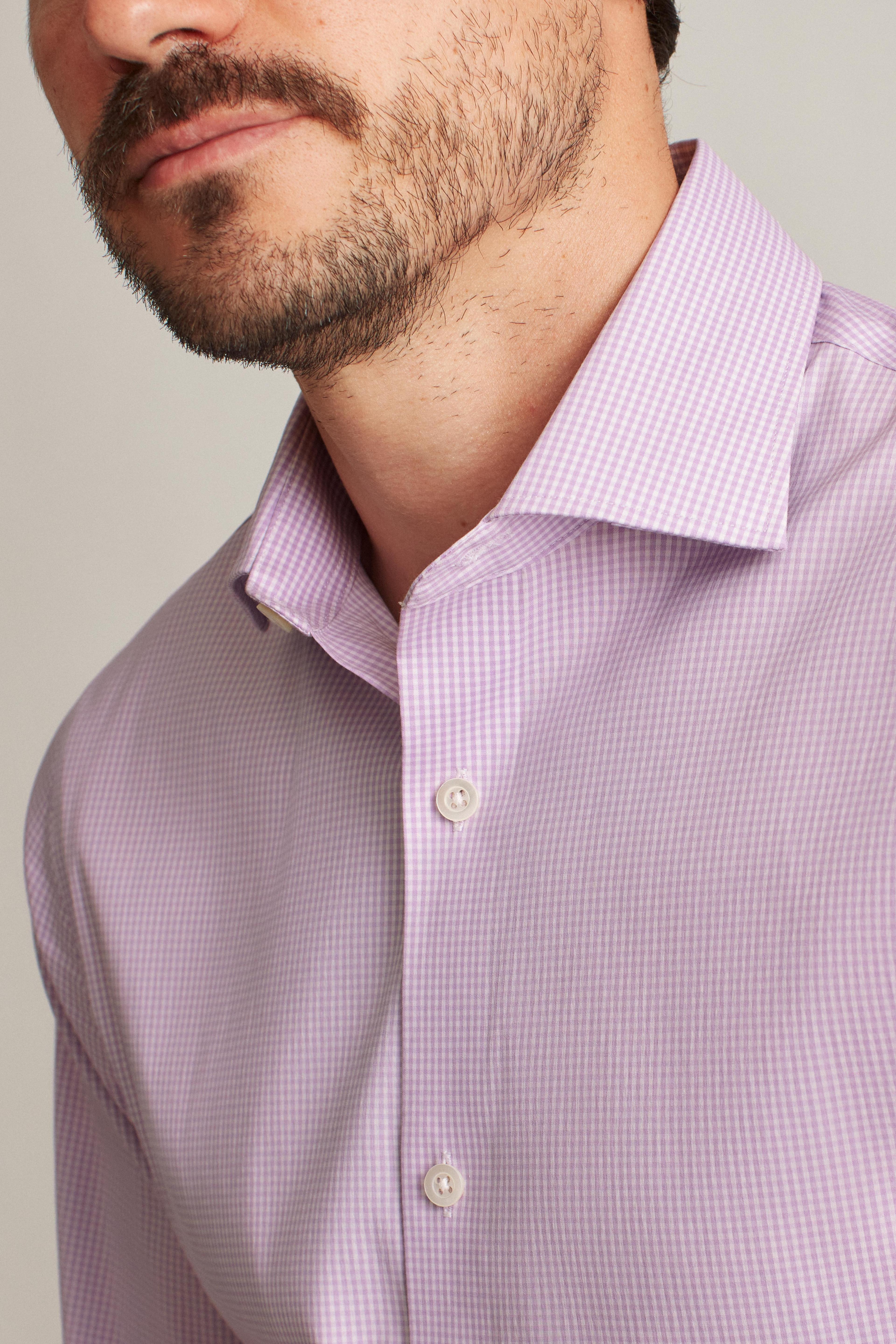 Jetsetter Stretch Dress Shirt Product Image