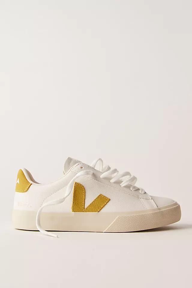 Veja Campo Sneakers Product Image