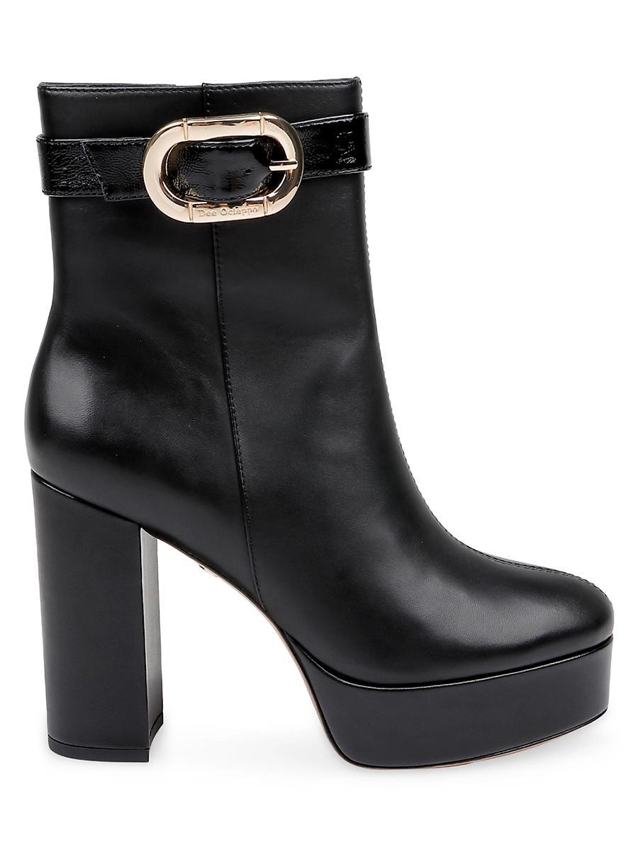 Womens Mel Booties Product Image