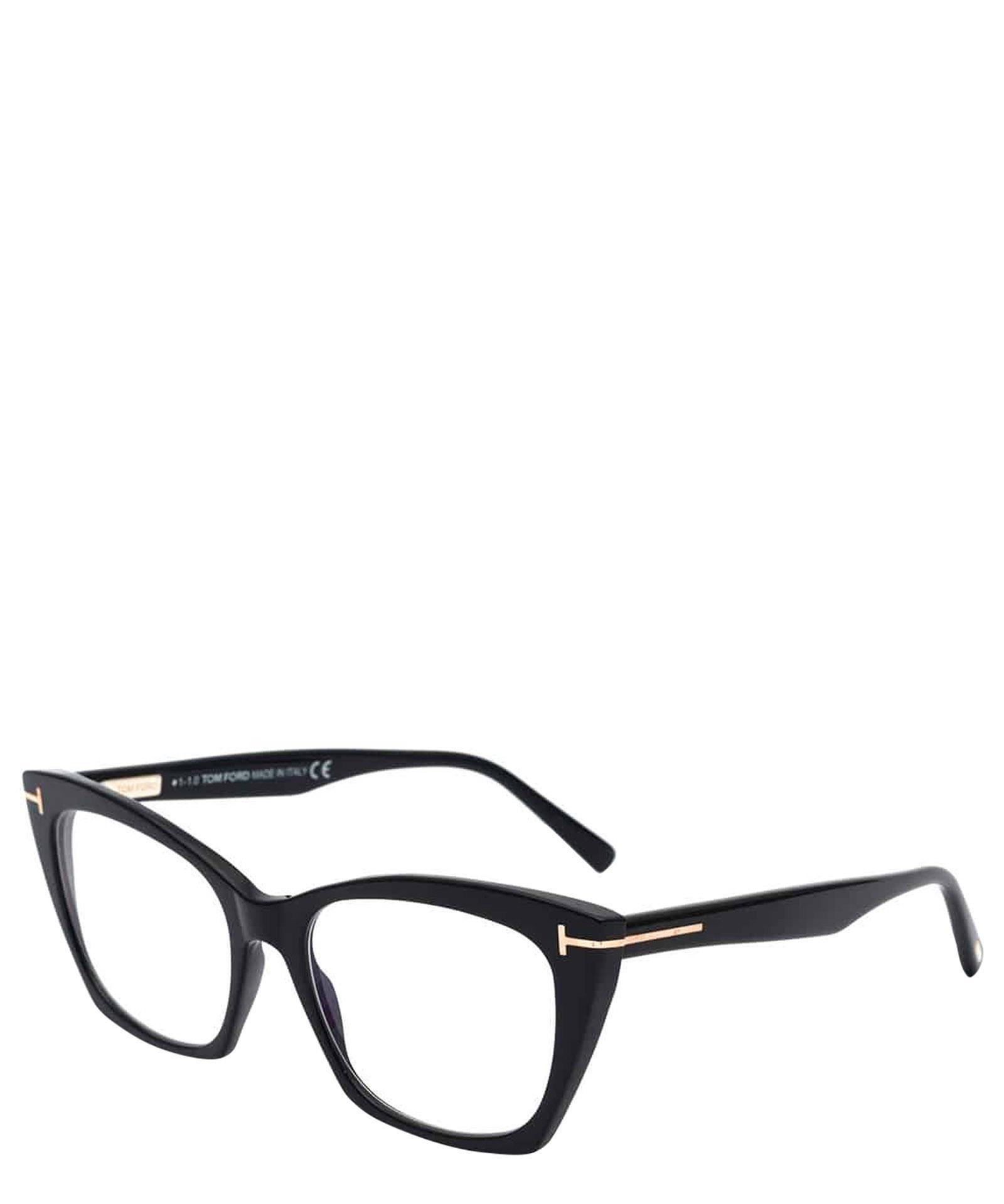 TOM FORD Eyeglasses Ft5709-b In Crl Product Image