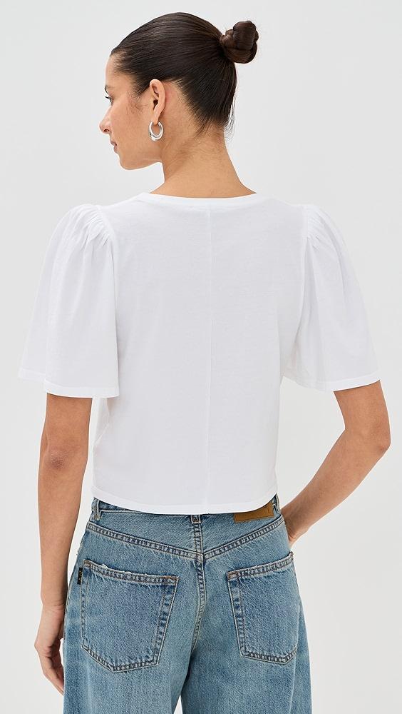 PAIGE Sigrid Tee | Shopbop Product Image