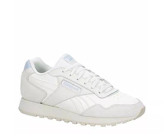 Reebok Womens Glide Sneaker Running Sneakers Product Image