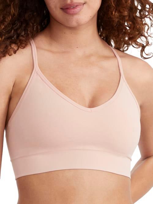 Ecocare Longline Bralette Product Image