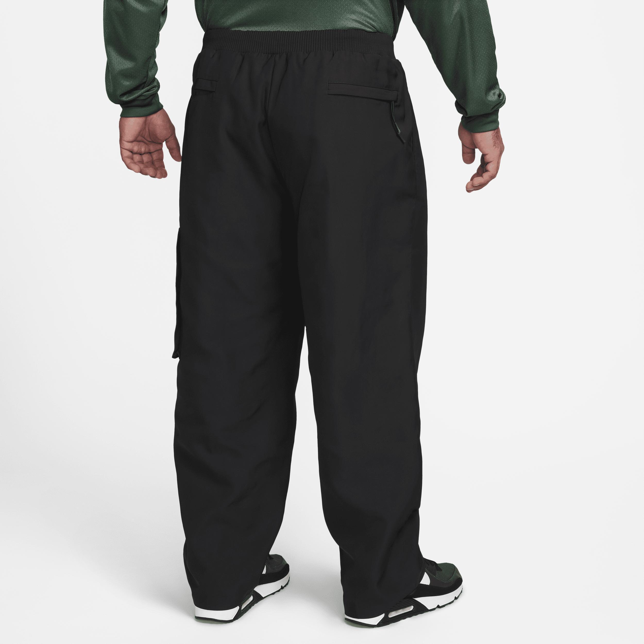 Nike Sportswear Tech Pack Men's Woven Utility Pants Product Image