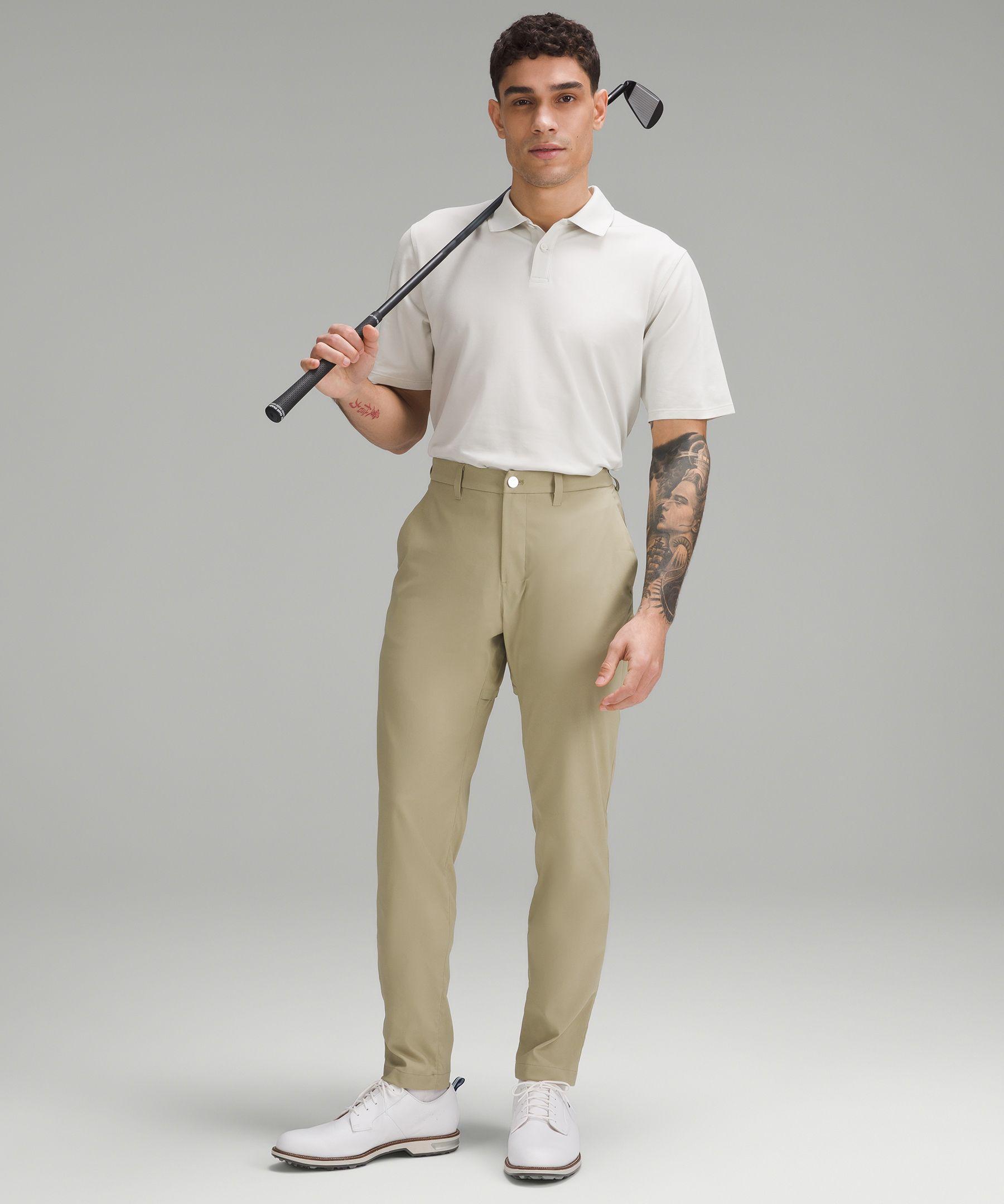 ABC Slim-Fit Golf Trouser 30L Product Image