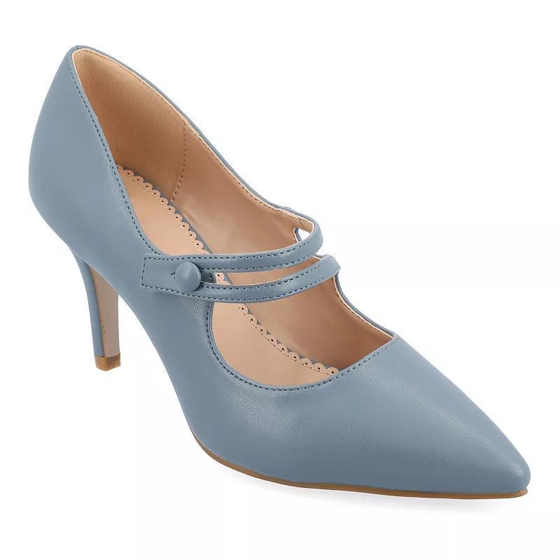 Journee Collection Womens Sidney Pump Product Image