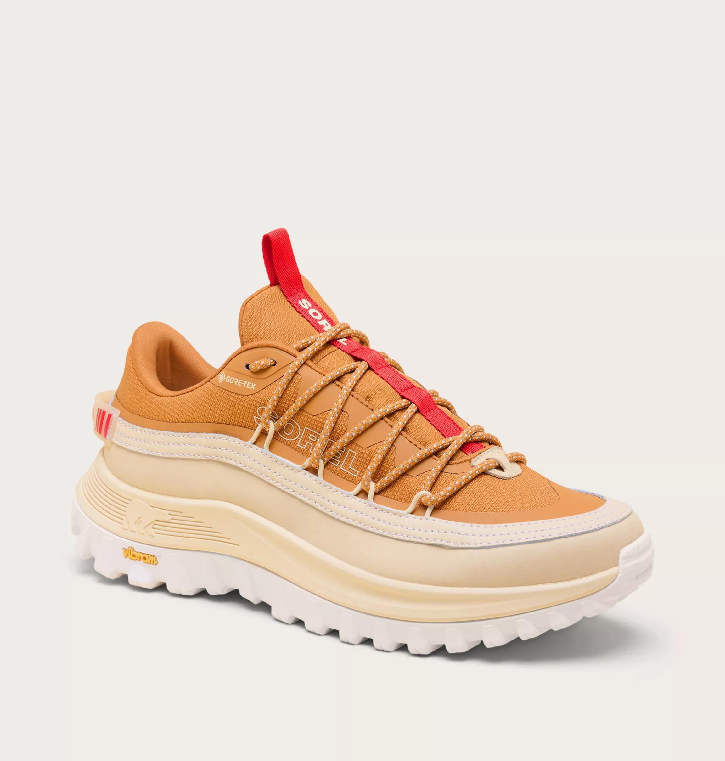 CALLSIGN HORIZON™ LOW GTX Men's Waterproof Sneaker Product Image