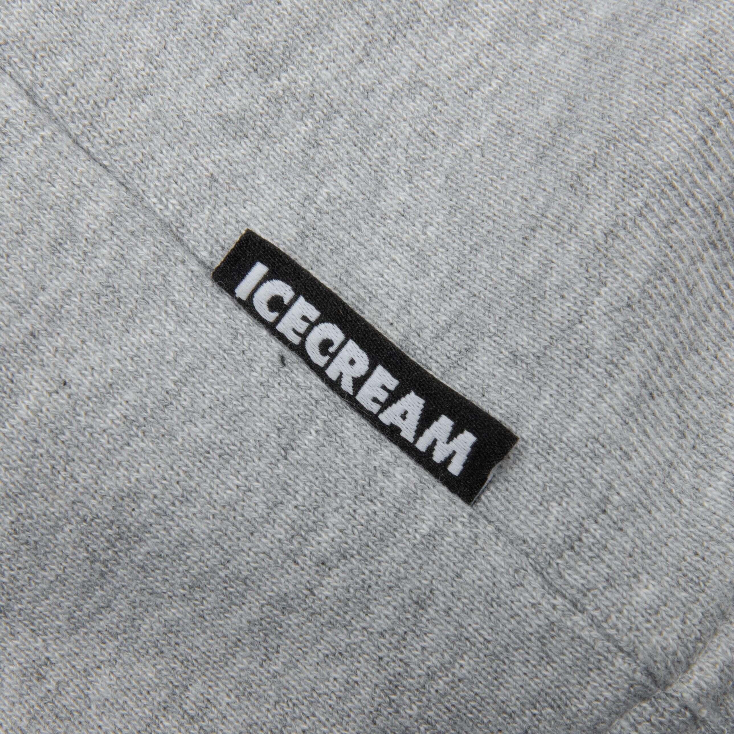 Feature x Icecream Super Bowl Hoodie - Heather Grey Male Product Image