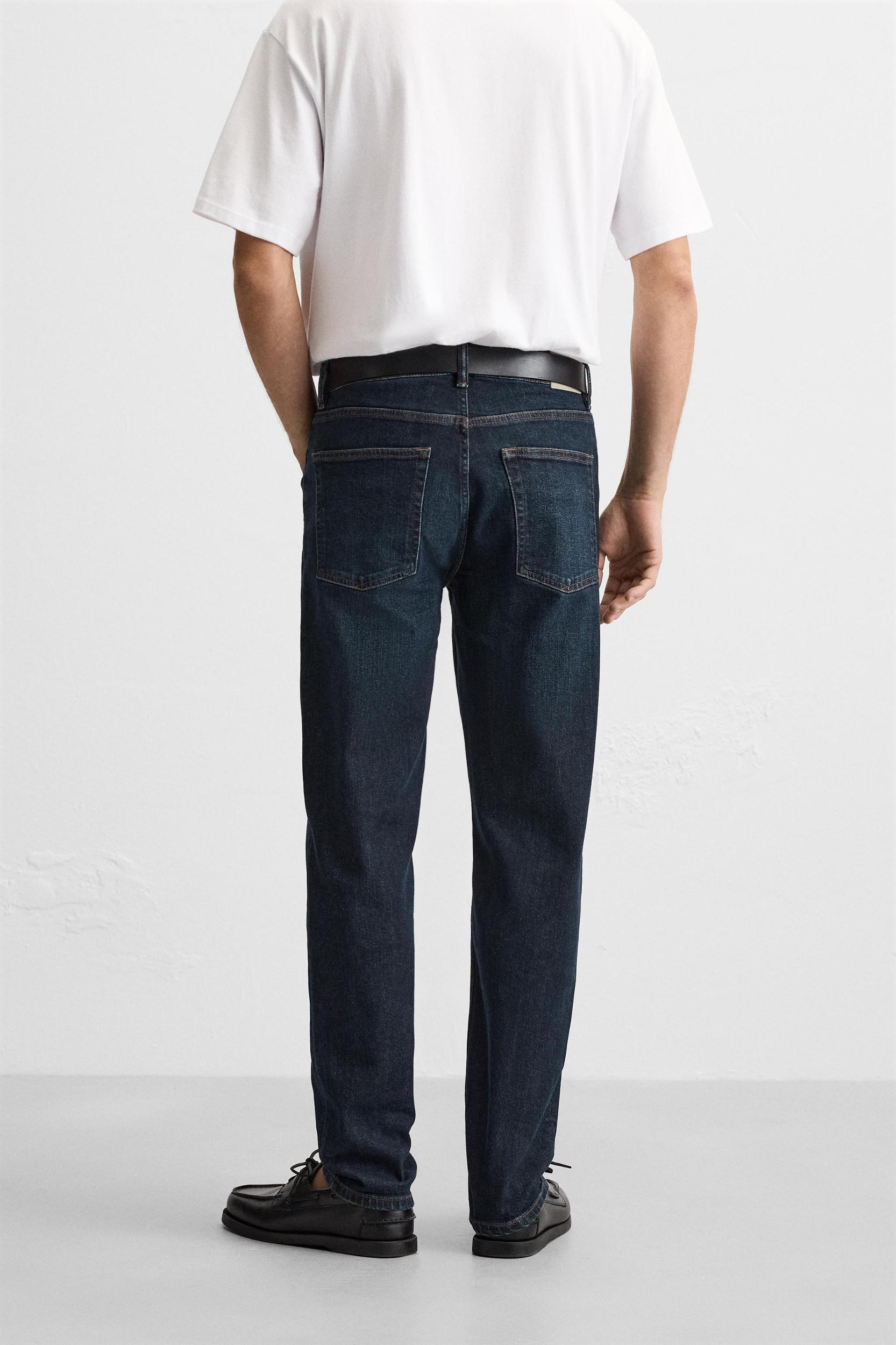 SLIM FIT JEANS Product Image
