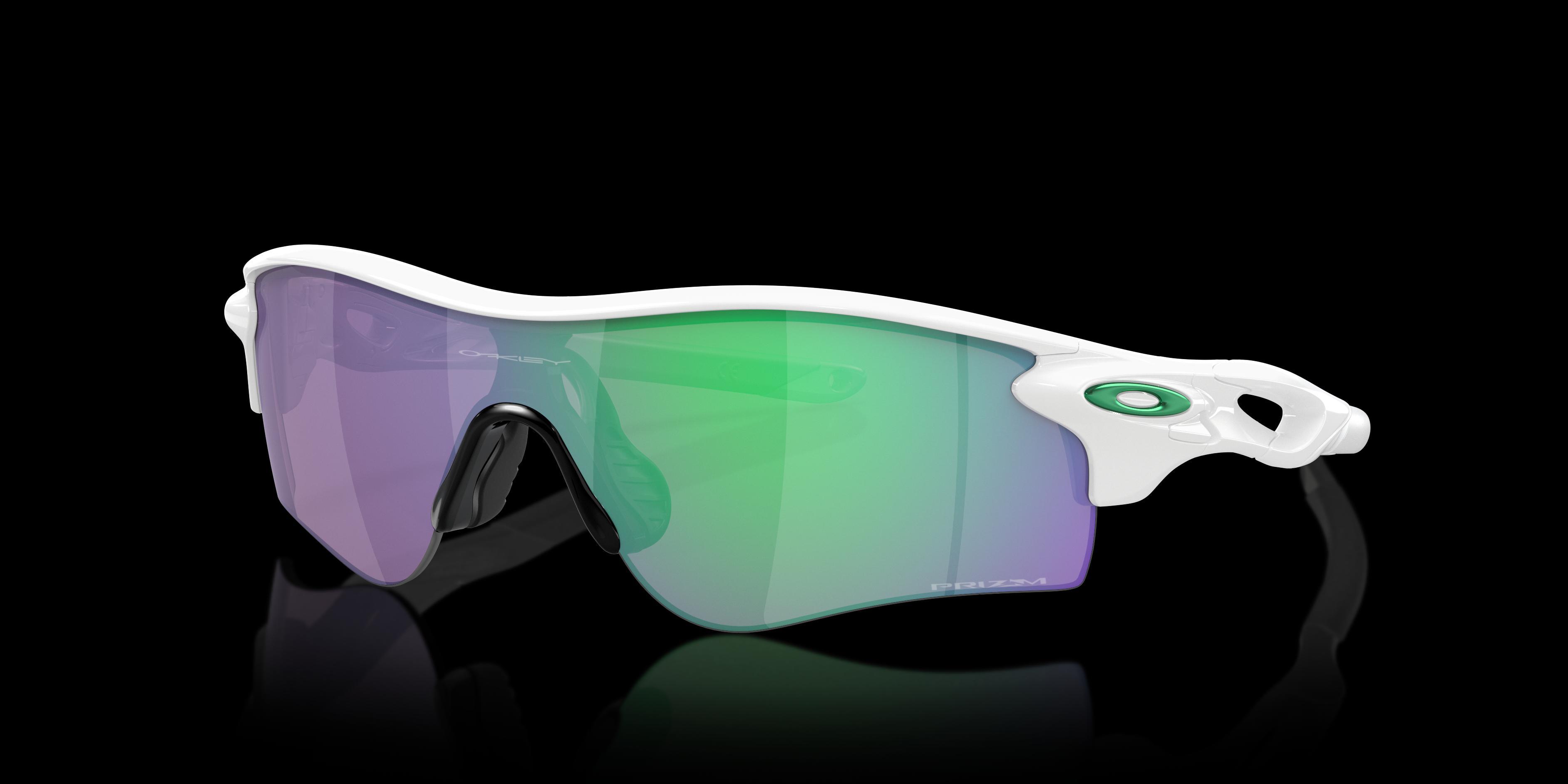 Oakley Mens Radarlock Path (low Bridge Fit) Sunglasses Product Image