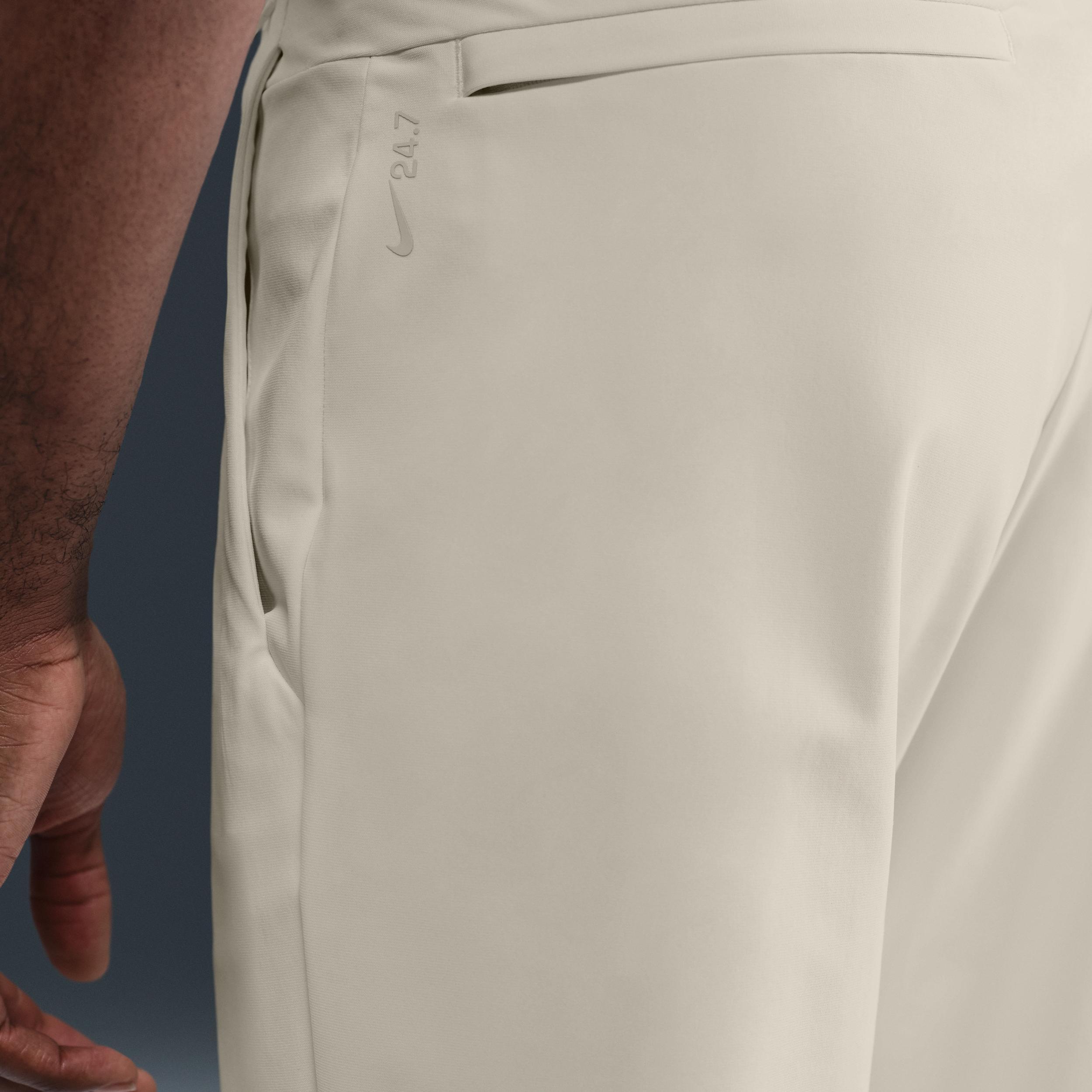 Nike Men's 24.7 PerfectStretch Dri-FIT Regular Chino Pants Product Image