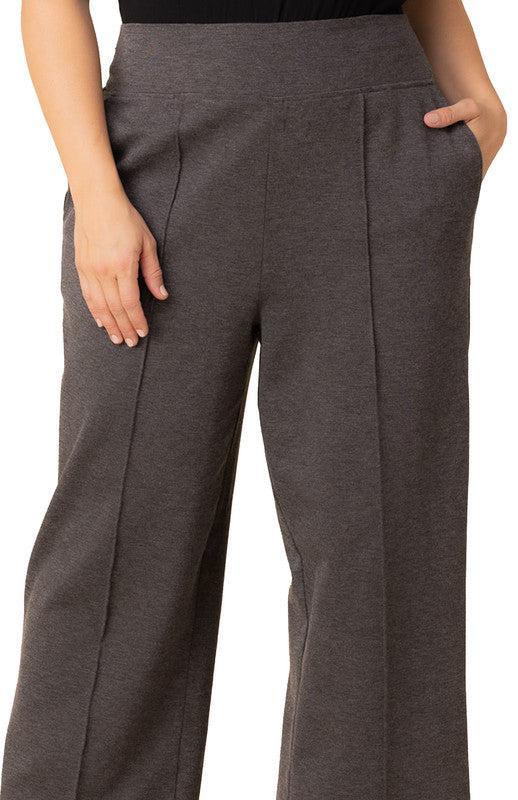 Verona Velvet Evening Gown - Plus Product Image