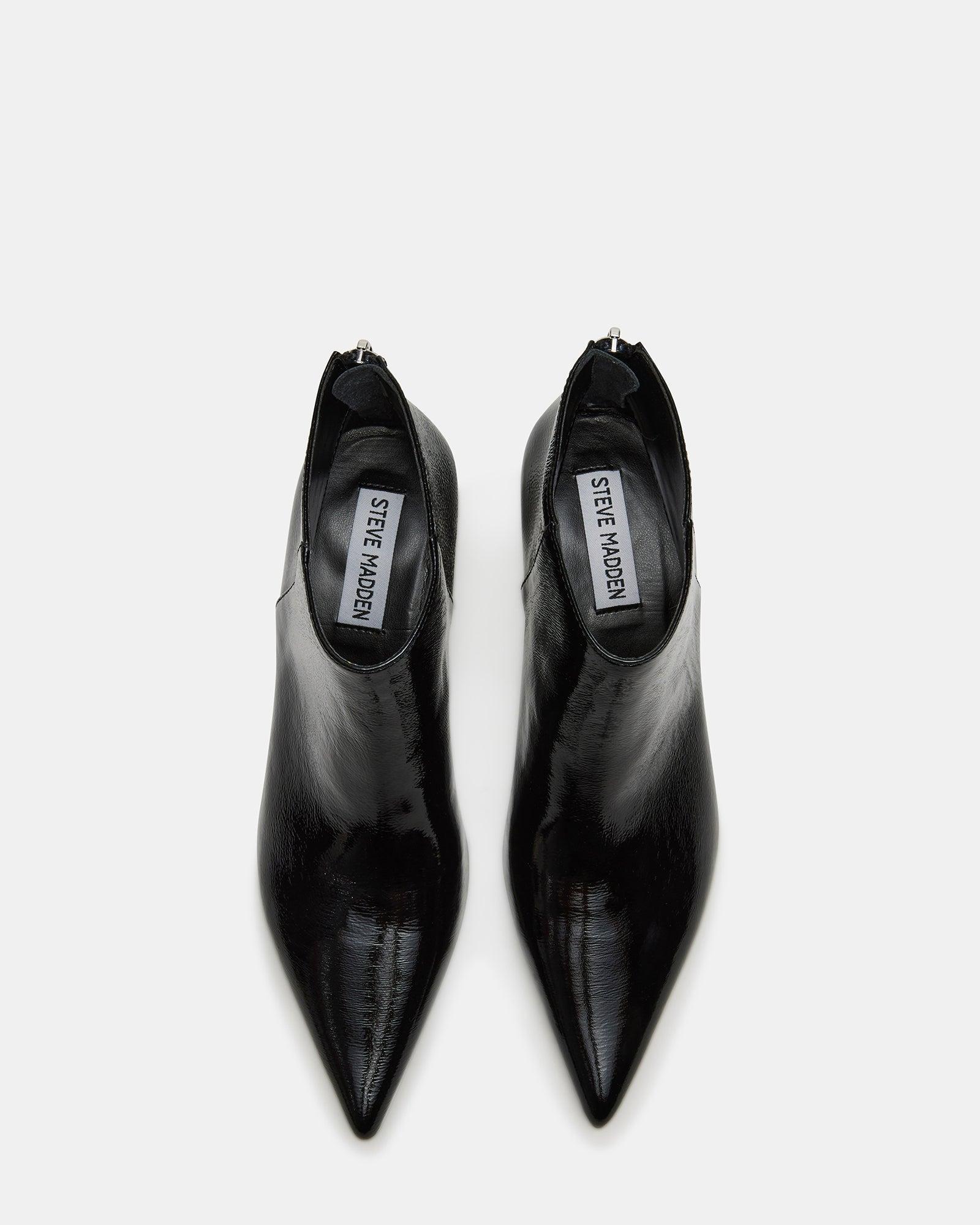 GRANT BLACK PATENT LEATHER Female Product Image