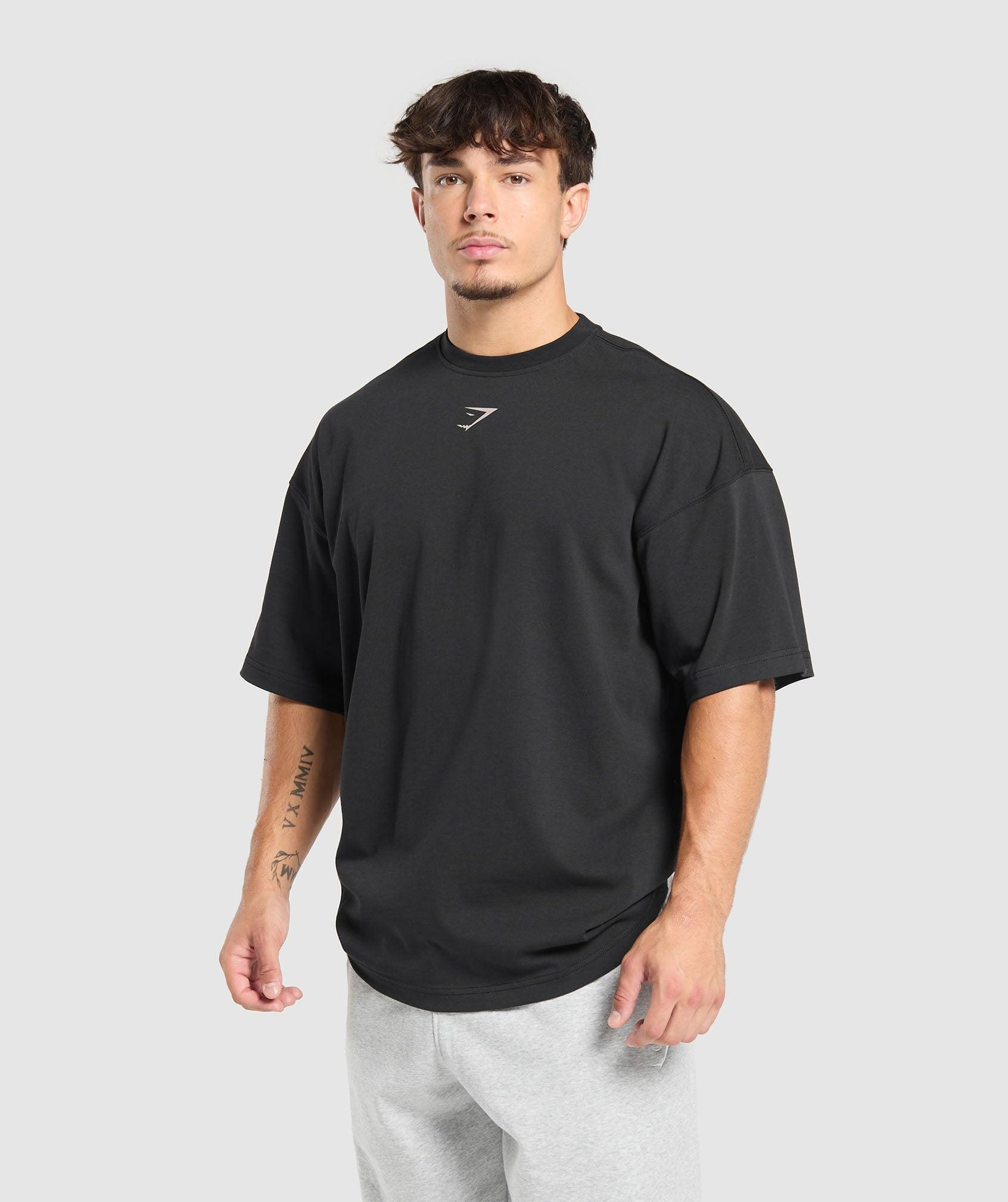 Lifting Club T-Shirt Product Image