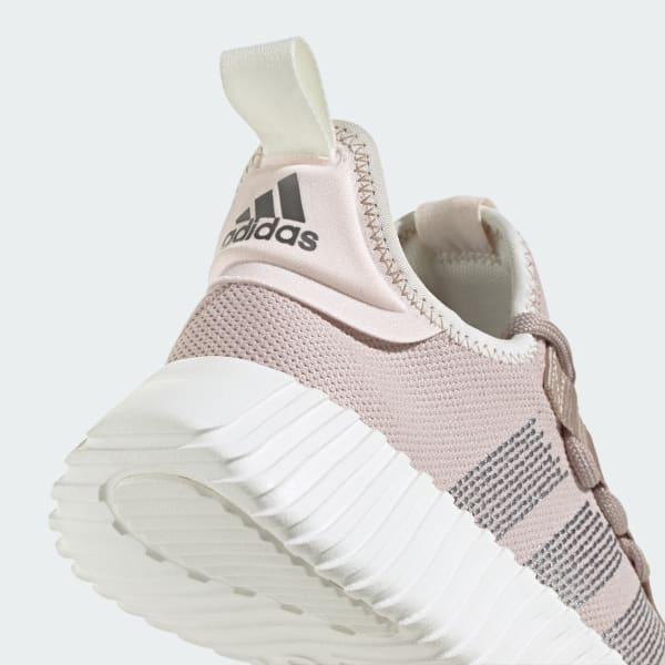 adidas Kaptir Flow Shoes Wonder Taupe 9.5 Womens Product Image