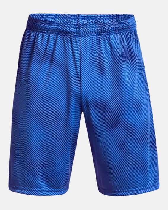 Men's UA Tech™ Printed Shorts Product Image