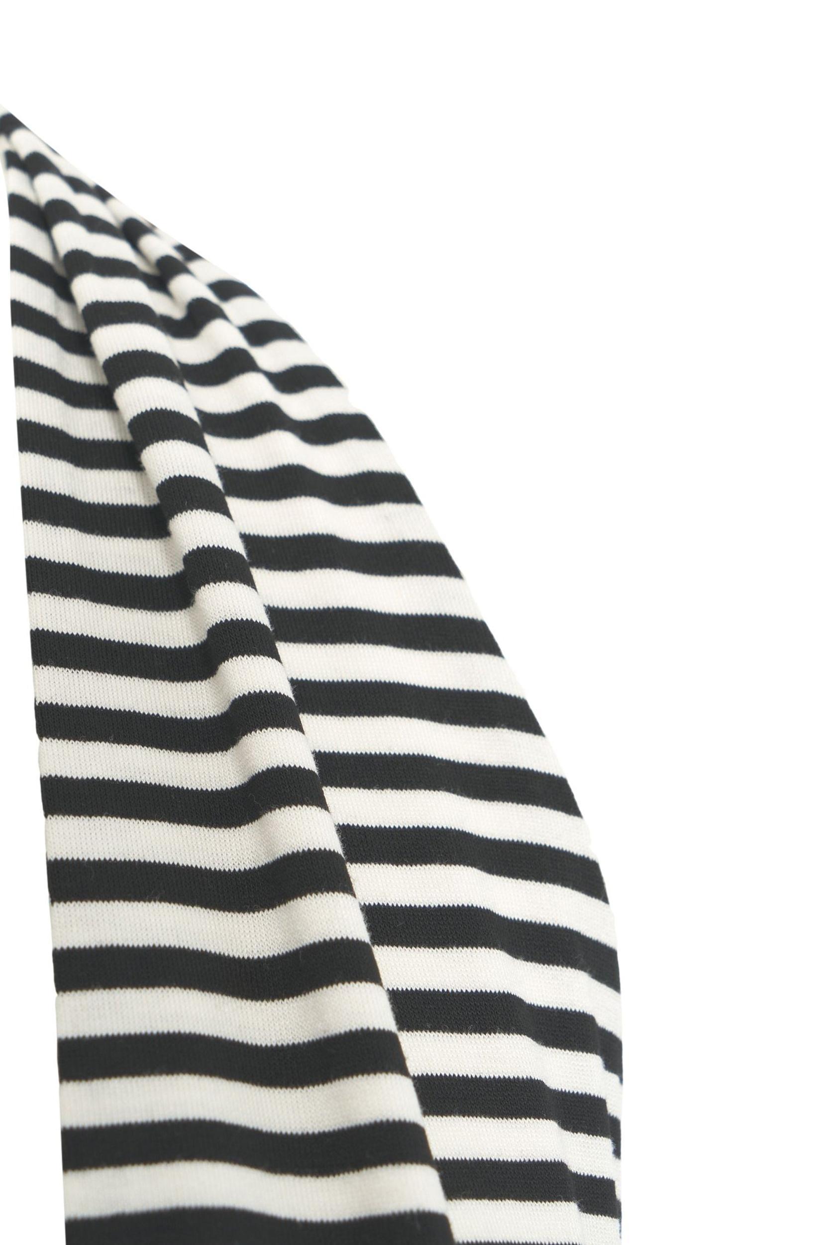 Striped maxi dress Product Image