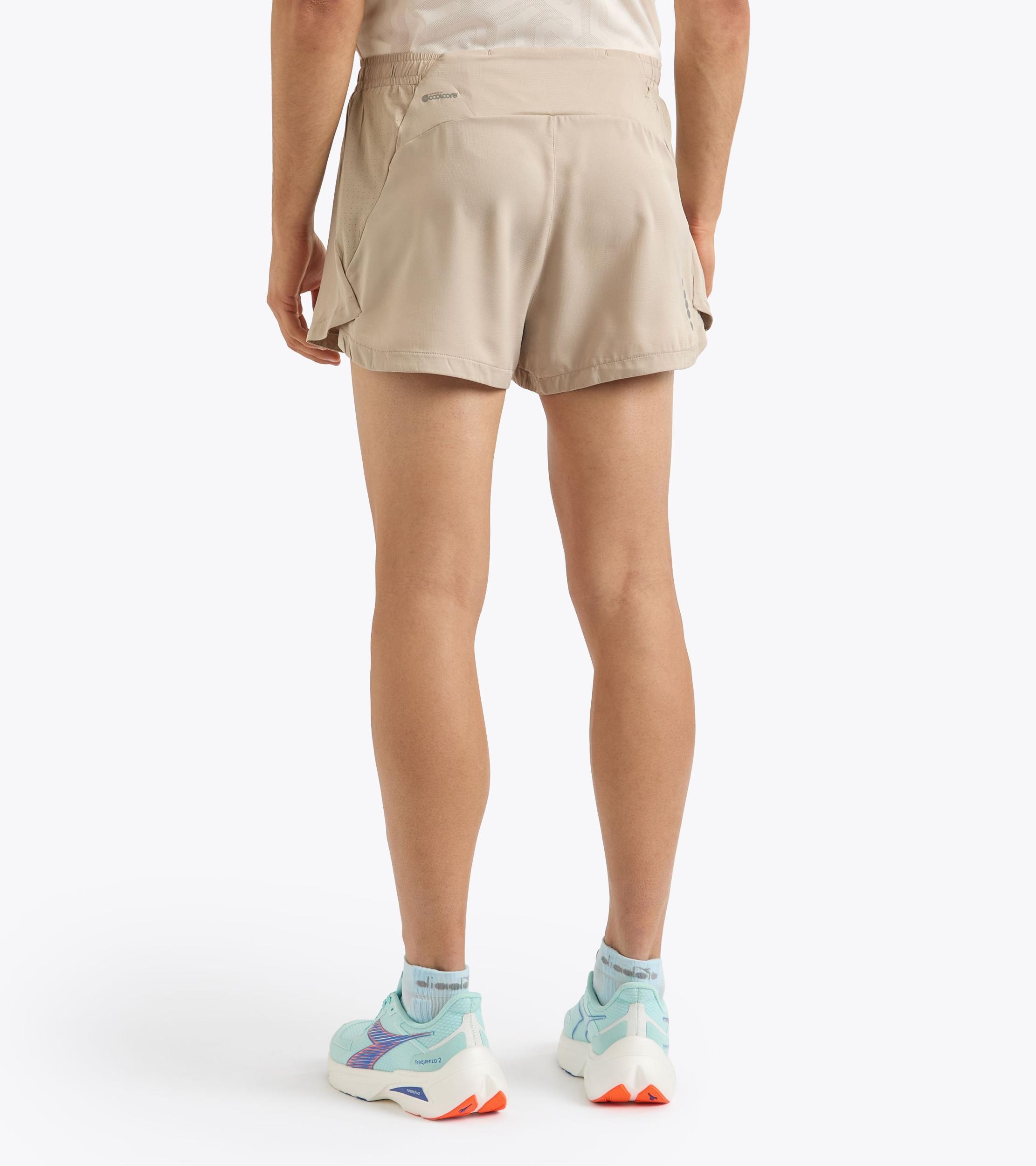 SUPER LIGHT SPLIT SHORTS 3 Product Image