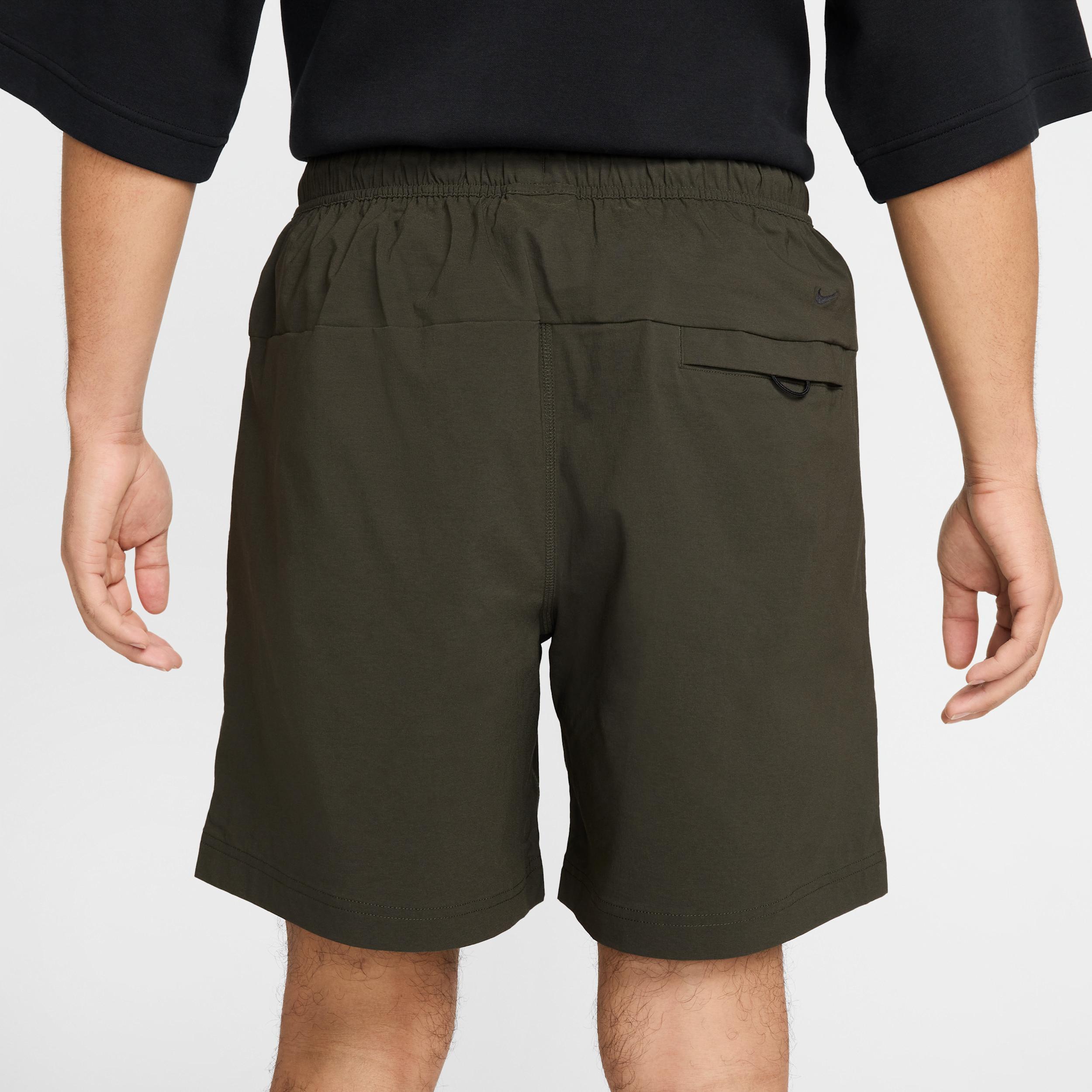 Nike Men's Tech Woven Shorts Product Image